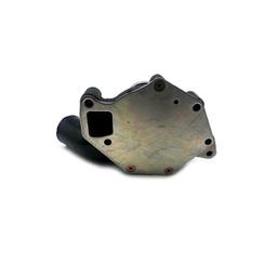 Engine Water Pump 1-13610145-2 for Hitachi Excavator EX200-1 Isuzu Engine 6BD1 6 Holes