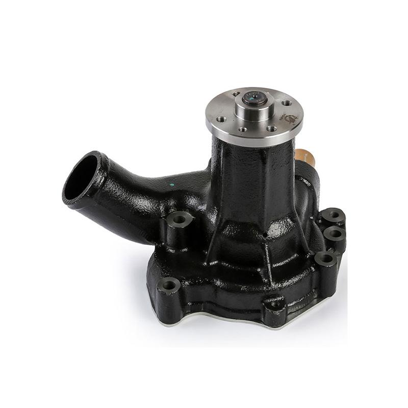 Engine Water Pump 1136500180 1136108771 for Isuzu 6BG1 6BG1T Engine Hitachi ZAX200-3 EX200-5 EX210-5 Excavator