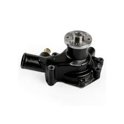 Engine Water Pump 1-13650018-1 1136500181 for Hitachi EX100-5 EX120-5 EX120-5 EX120-5 EX135UR EX135UR-5 EX135US-5 EX135USR Isuzu Engine 4BG1 online