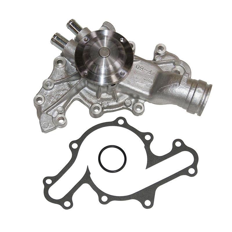 Engine Water Pump 1136500570 1873109980 for Isuzu 6WA1 6WG1 Engine Electronic Fuel Injection online Engine Water Pump 1136500570 1873109980 for Isuzu 6WA1 6WG1 Engine Electronic Fuel Injection online