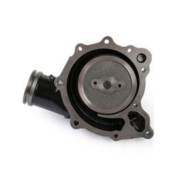 Engine Water Pump 1-13650061-1 1-13650059-1 For Hitachi EX300-2 EX300-3 Isuzu Engine 6SD1 sale