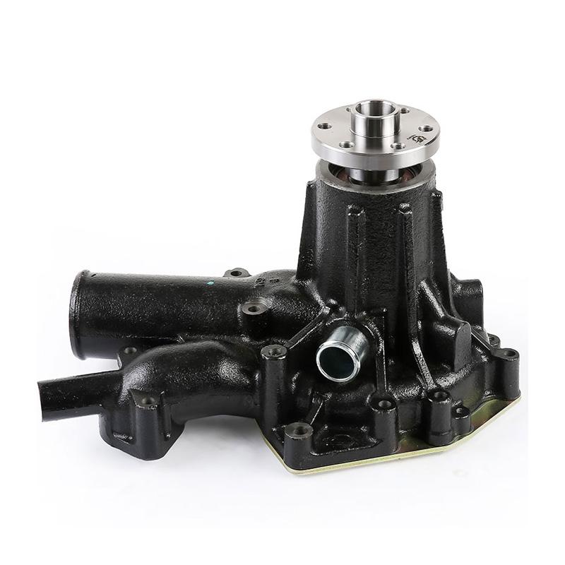 Engine Water Pump 1-13650133-1 1-13650133-0 for Isuzu 6HK1 Engine Hitachi ZX330 Excavator online Engine Water Pump 1-13650133-1 1-13650133-0 for Isuzu 6HK1 Engine Hitachi ZX330 Excavator online