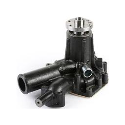 Buy Engine Water Pump 1-13650133-1 1-13650133-0 for Isuzu 6HK1 Engine Hitachi ZX330 Excavator