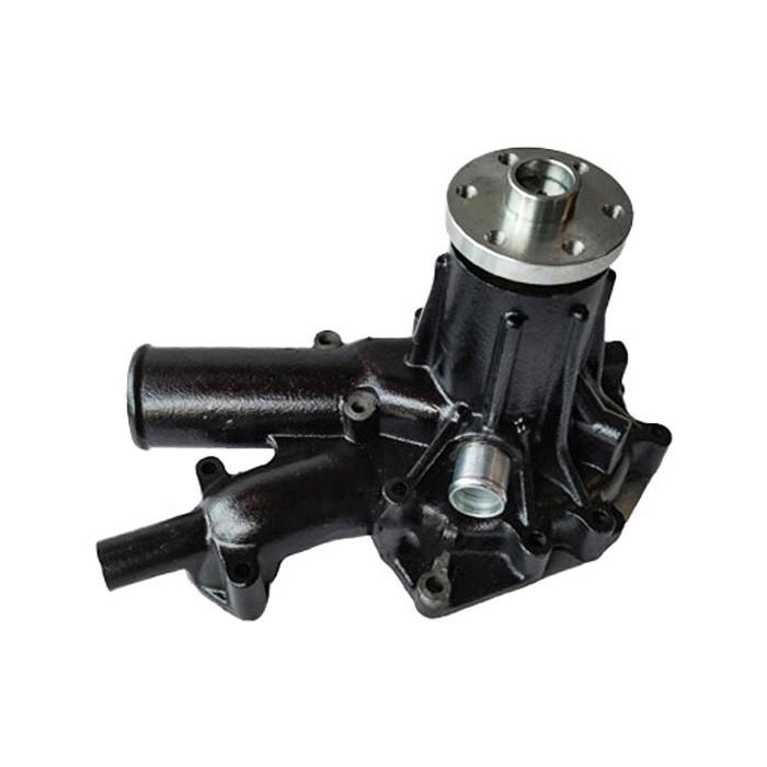 Engine Water Pump 1-13650133-3 for Hitachi 330C LC JD 370C JD CX650-2 LX130-7 LX160-7 SCX400 SCX700 SCX700-2 ZW220 ZW250 Isuzu Engine 6HK1