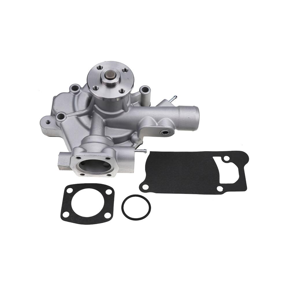 Engine Water Pump 129900-42020 for Komatsu CK30 SK1020 WA90-3 BM653F PC80MR FD20T D21A Tractor online Engine Water Pump 129900-42020 for Komatsu CK30 SK1020 WA90-3 BM653F PC80MR FD20T D21A Tractor online