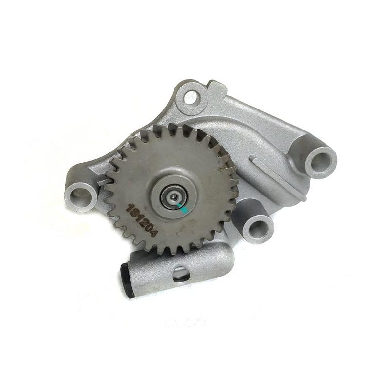 Engine Water Pump 129948-42100 for Yanmar Engine 4TNV98 4TNV98T Komatsu Excavator PC80MR-3 online Engine Water Pump 129948-42100 for Yanmar Engine 4TNV98 4TNV98T Komatsu Excavator PC80MR-3 online