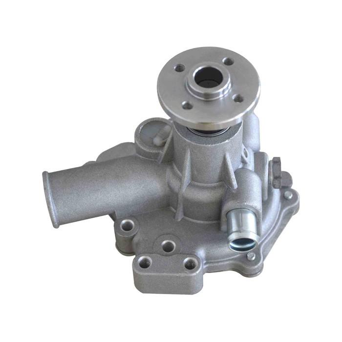 Engine Water Pump 145017951 for Perkins Engine 403C-15 404C-22 404C-22T 103-15 104-19 104-22