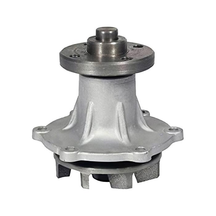 Engine Water Pump 16120-10940-71 for Toyota 4FD 2J Engine 6 Bolts