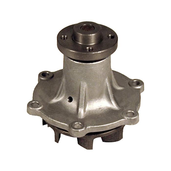 Engine Water Pump 16120-32082-71 for Toyota 2-4FD 2J Engine Forklift 6 Bolts online Engine Water Pump 16120-32082-71 for Toyota 2-4FD 2J Engine Forklift 6 Bolts online