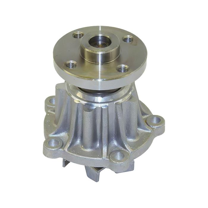 Engine Water Pump 16120-78120-71 for Toyota Engine 5K Forklift 5FG10 5FG25 6FG10 6FG25