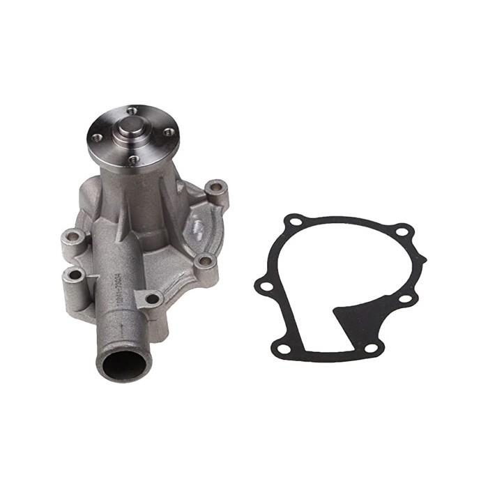 Engine Water Pump 16241-73034 16241-73030 60mm Impeller for Kubota Excavator KX91-2 KX41-2 Engine V1505 D1105 D905 online Engine Water Pump 16241-73034 16241-73030 60mm Impeller for Kubota Excavator KX91-2 KX41-2 Engine V1505 D1105 D905 online