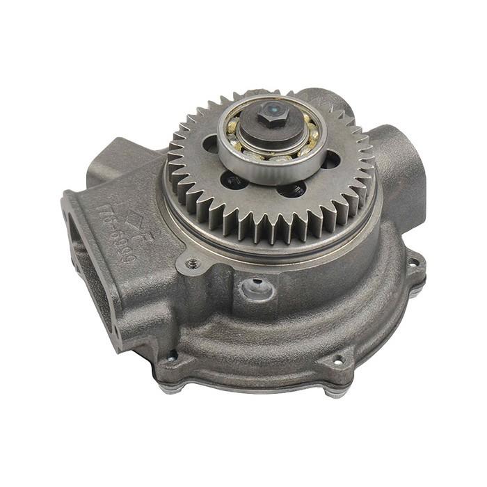 Engine Water Pump 176-7000 For Caterpillar CAT D7R R1600 R1700 W345B 345B 365B 725 730 Engine C-12