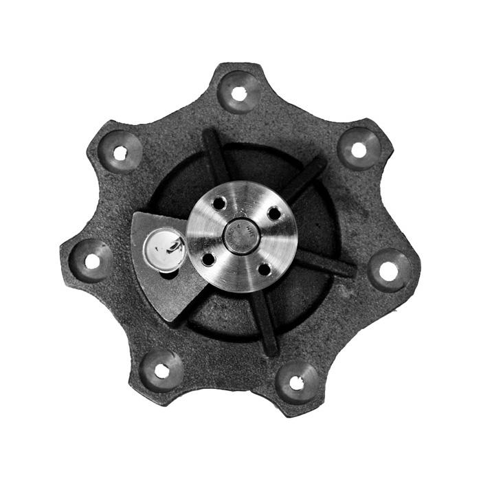 Engine Water Pump 1817687C92 for Ford Engine DT466 DT360