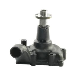 Engine Water Pump 186684 for Gehl Mustang Loader 5640E 6640E RT210 V270 V330 2066 2076 2086 2100RT 2700V 3300V online