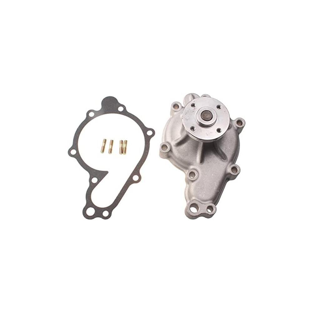 Engine Water Pump 1G772-73032 1G772-73030 For Kubota Tractor M5040 M6040 M7040 M6060 M7060 Engine V3307 online Engine Water Pump 1G772-73032 1G772-73030 For Kubota Tractor M5040 M6040 M7040 M6060 M7060 Engine V3307 online