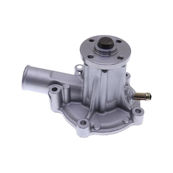 Engine Water Pump 1K576-73032 1K576-73030 for Kubota Engine D1005 D1105 V1505 WG1005 Excavator KX71-3 KX71-3S