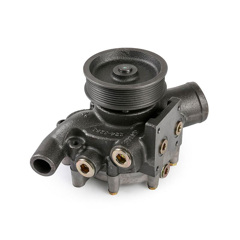 Engine Water Pump 202-7676 for Caterpillar CAT 330C Excavator C-9 Engine online Engine Water Pump 202-7676 for Caterpillar CAT 330C Excavator C-9 Engine online
