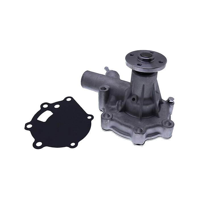 Engine Water Pump 246-3055 195-8455 For Caterpillar Excavator CAT 304CR 305CR