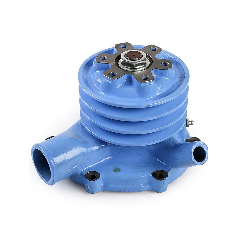 Engine Water Pump 25100-93G00 For Hyundai R200-5 Excavator D6BR Engine online Engine Water Pump 25100-93G00 For Hyundai R200-5 Excavator D6BR Engine online