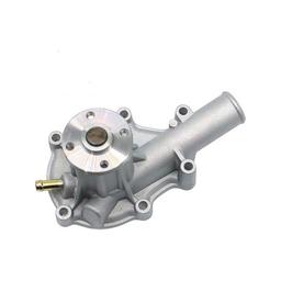 Buy Engine Water Pump 29-70262-01 25-15420-00 25-15425-00 for Kubota D1505 Carrier CT491 Engine