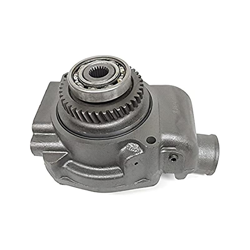 Engine Water Pump 2W8002 2W-8002 with Gasket for Caterpillar Engine Cat 3304 3306