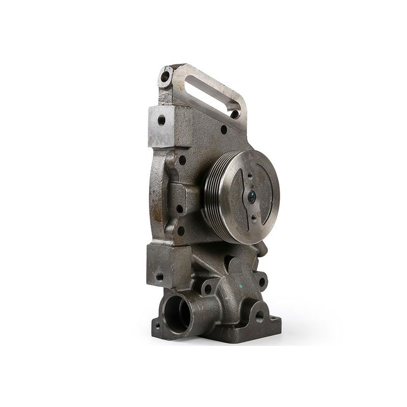 Engine Water Pump 3022474 3801708 3022479 3051408 3004923 3018428 for Cummins