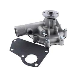 Engine Water Pump 32A45-00010 32A45-00022 for Mitsubishi Forklift FD30 FD28 FD25 online
