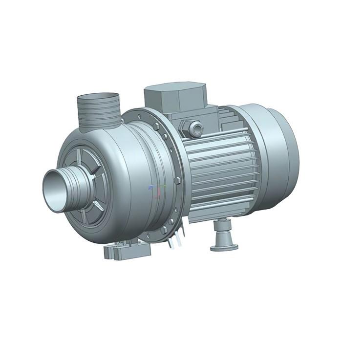 Engine Water Pump 332/H0887 for JCB 3CX 4CX JS200 JS220 JS330 JS360 JS460