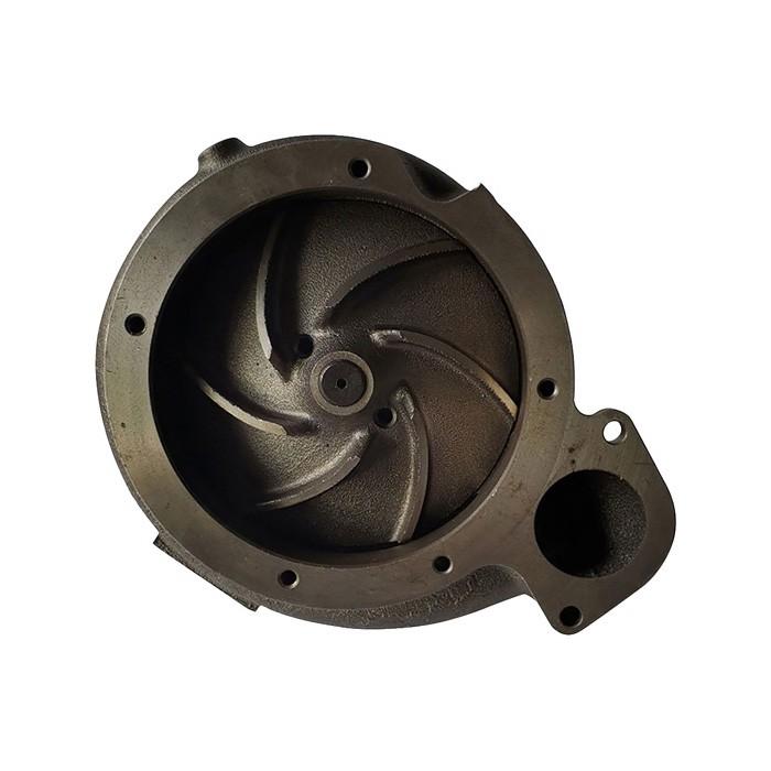 Engine Water Pump 352-0206 10R-2129 For Caterpillar CAT 972H 966H 980 Wheel Loader R1700G R1600 Mining Loader