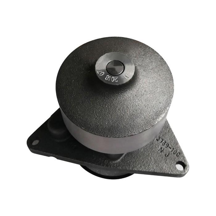 Engine Water Pump 3800974 3923568 3929612 3285323 for Cummins 8.3L C Series