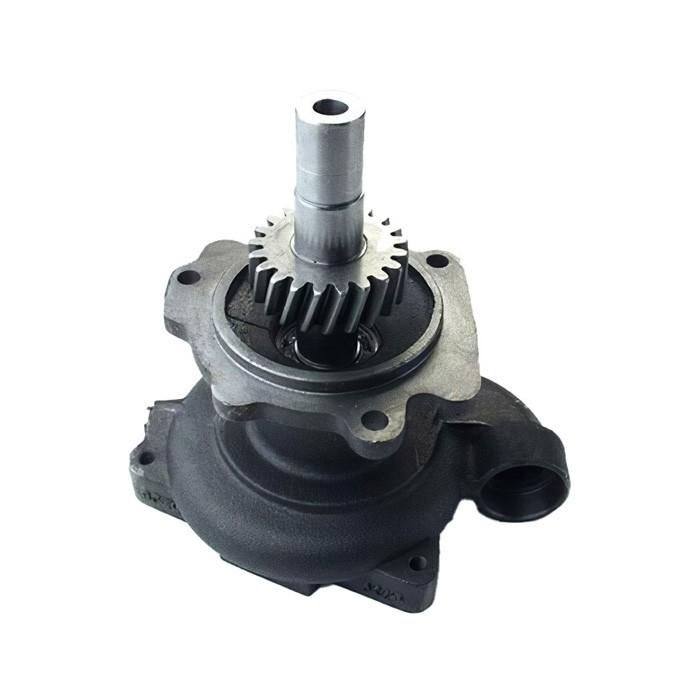 Engine Water Pump 3803403 3803260 3800745 3800737 3800479 4955706 4003929 for 1991-02 Cummins Diesel L10-E M11 online Engine Water Pump 3803403 3803260 3800745 3800737 3800479 4955706 4003929 for 1991-02 Cummins Diesel L10-E M11 online