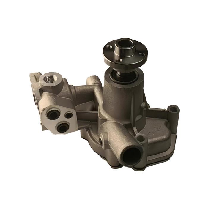 Engine Water Pump 437924A1 for Isuzu 6HK1 Engine CASE CX350 CX350B CX330 CX290B Excavator online Engine Water Pump 437924A1 for Isuzu 6HK1 Engine CASE CX350 CX350B CX330 CX290B Excavator online