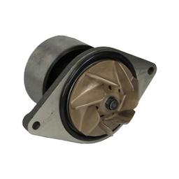 Buy Engine Water Pump 504062854 for CASE Engine F4HFE613D B006 F4HFE413P A008 F4HFE613D B007 F4HFE413P A001 F4HFE613E B005 F4HFE6137 B003 F4HE9684U J104