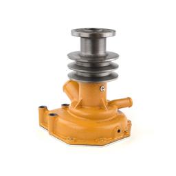 Buy Engine Water Pump 6110-63-1111 for Komatsu GD31-3H GD37-5H Engine 4D120