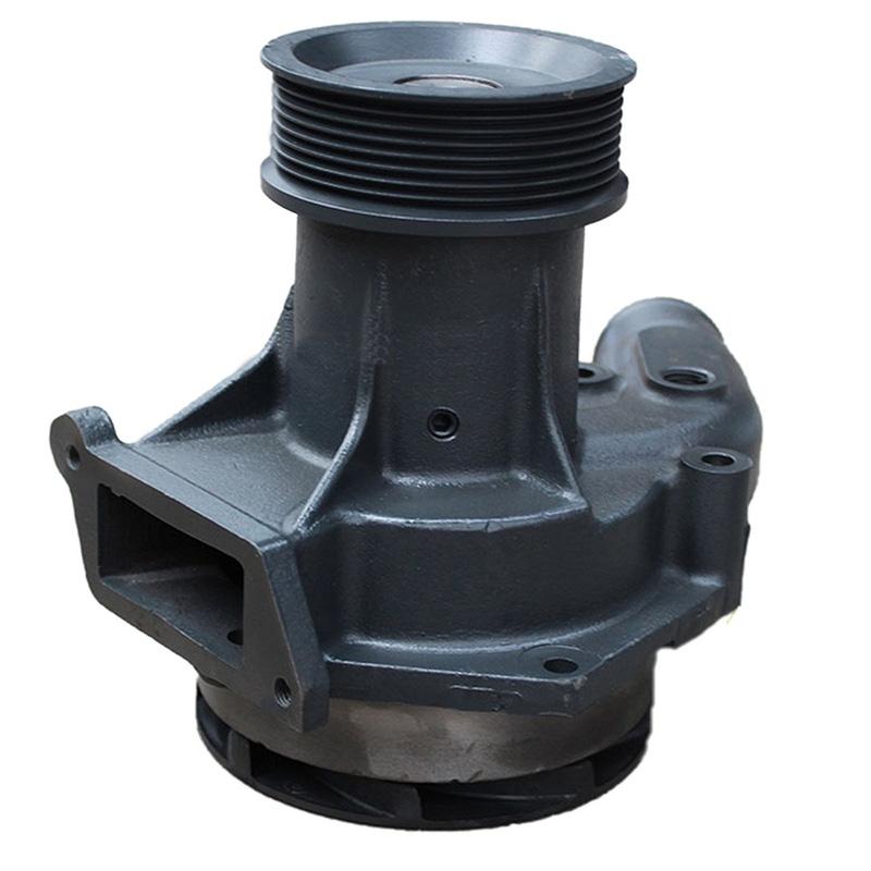 Engine Water Pump 612640060102 for Weichai WP10 WD10G220E23 Engine Cummins CLG855N Wheel Loader online Engine Water Pump 612640060102 for Weichai WP10 WD10G220E23 Engine Cummins CLG855N Wheel Loader online