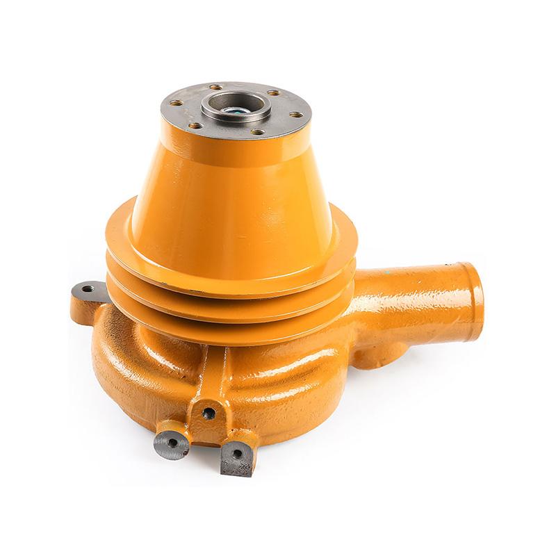 Engine Water Pump 6138-61-1400 For Komatsu Diesel Generators EG150-5 EG150-3 Engine SA6D110 online Engine Water Pump 6138-61-1400 For Komatsu Diesel Generators EG150-5 EG150-3 Engine SA6D110 online