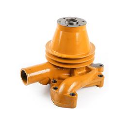 Buy Engine Water Pump 6138-61-1400 For Komatsu Diesel Generators EG150-5 EG150-3 Engine SA6D110