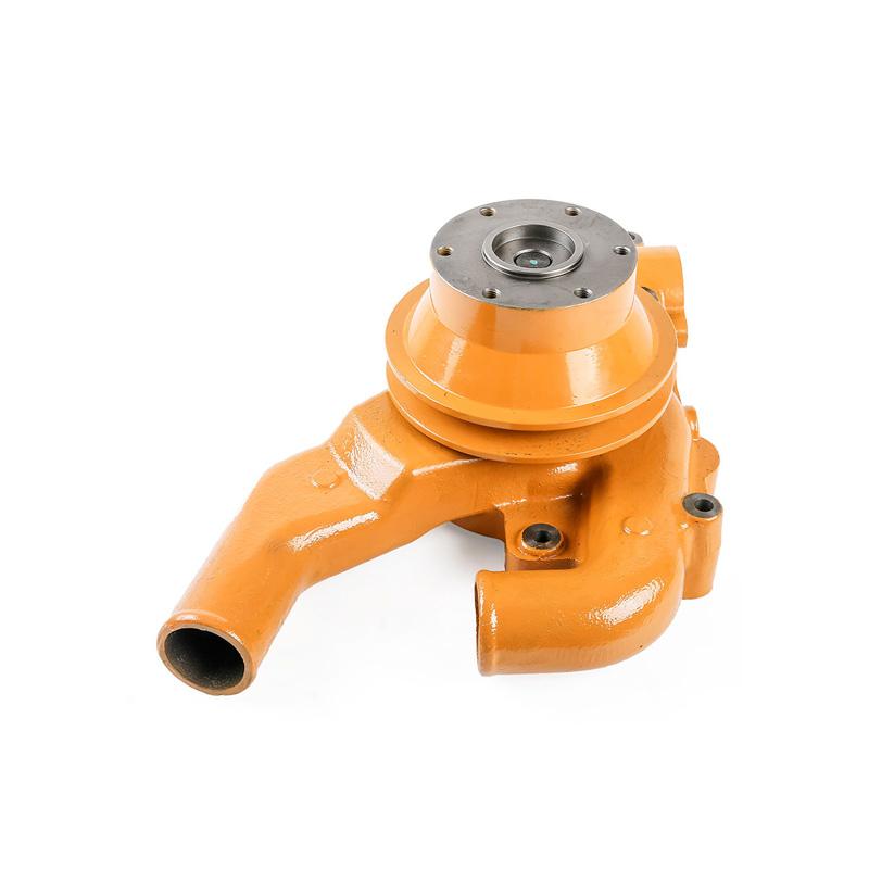 Engine Water Pump 6140-60-1110 for Komatsu 4D105-3 Engine D50-17 D50-18 LS200 online Engine Water Pump 6140-60-1110 for Komatsu 4D105-3 Engine D50-17 D50-18 LS200 online