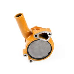 Buy Engine Water Pump 6144-61-1301 6144-61-1302 For Komatsu Excavator PC40-1 PC40-2 PC40-3 Engine 3D94 4D94