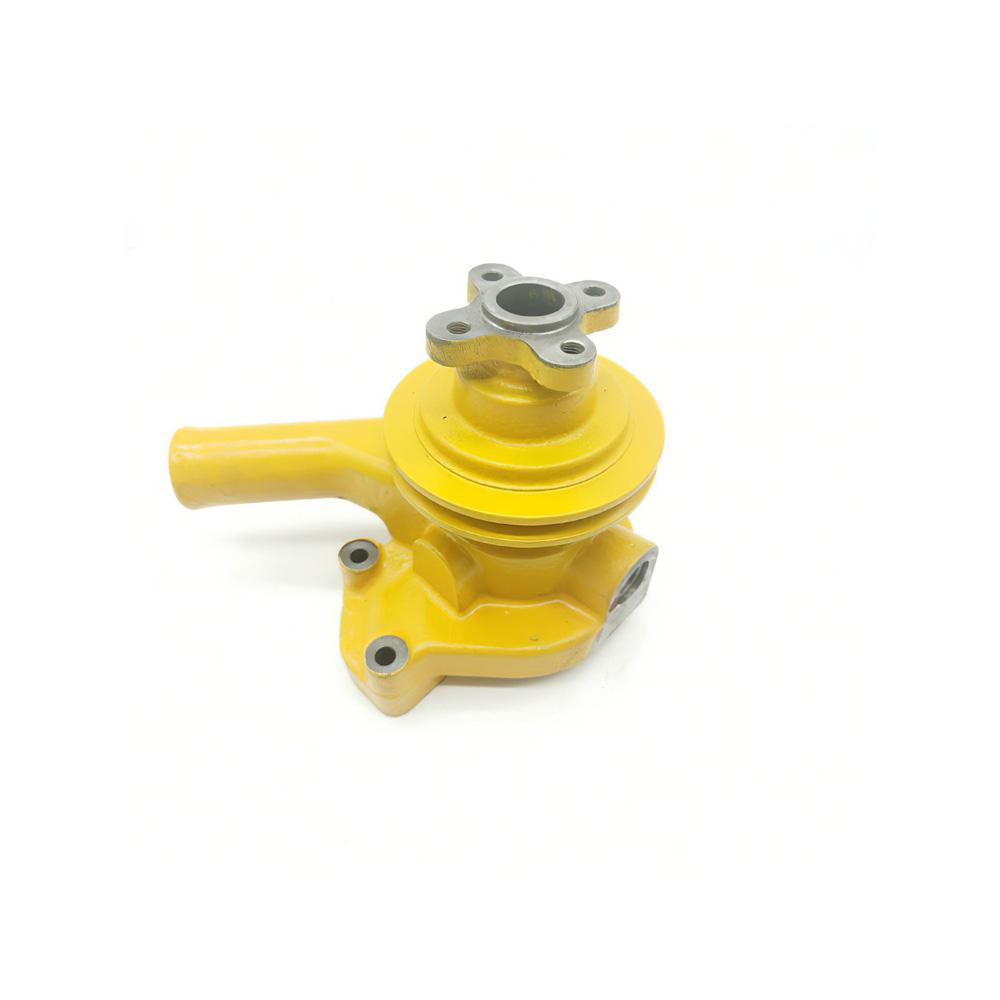 Engine Water Pump 6144-61-1500 6144-61-1501 For Komatsu Bulldozer D20A-5 D20P-5 D20Q-5 D20S-5 D21A-5 D21P-5 Engine 4D94 online Engine Water Pump 6144-61-1500 6144-61-1501 For Komatsu Bulldozer D20A-5 D20P-5 D20Q-5 D20S-5 D21A-5 D21P-5 Engine 4D94 online