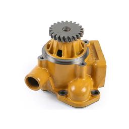 Buy Engine Water Pump 6151-61-1100 6151-61-1101 6151-61-1102 for Komatsu Bulldozer D75A-1 D75S-5 D60F-8 D65A-8 D65E-8 D65P-8 Engine 6D125