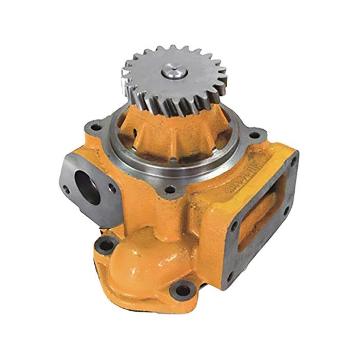 Engine Water Pump 6154 -61 -1102 for Komatsu Engine S6D125E Excavator PC400-6 PC450-8 PC400-7 online Engine Water Pump 6154 -61 -1102 for Komatsu Engine S6D125E Excavator PC400-6 PC450-8 PC400-7 online