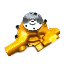 Buy Engine Water Pump 6204-61-1104 For Komatsu Excavator PC60-3 PC80-3 PW60-3 PC60U-3 Engine S4D95