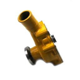 Engine Water Pump 6204-61-1104 For Komatsu Excavator PC60-3 PC80-3 PW60-3 PC60U-3 Engine S4D95