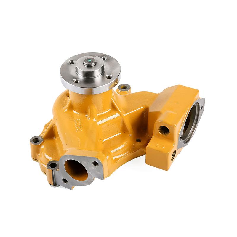 Engine Water Pump 6204-61-1300 6204-61-1301 For Komatsu Bulldozer D20A-6 D20Q-6 D20S-6 D21A-6 D21P-6A D21Q-6 D21S-6 Engine 4D95S online Engine Water Pump 6204-61-1300 6204-61-1301 For Komatsu Bulldozer D20A-6 D20Q-6 D20S-6 D21A-6 D21P-6A D21Q-6 D21S-6 Engine 4D95S online