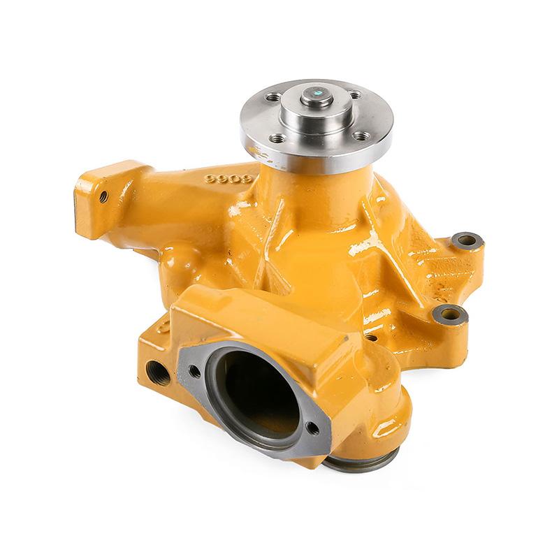Engine Water Pump 6204-61-1304 For Komatsu Bulldozer D20A-7 D20Q-7 D20S-7 D21A-7 D21P-7A D21Q-7 D21S-7 Engine 4D95S online Engine Water Pump 6204-61-1304 For Komatsu Bulldozer D20A-7 D20Q-7 D20S-7 D21A-7 D21P-7A D21Q-7 D21S-7 Engine 4D95S online