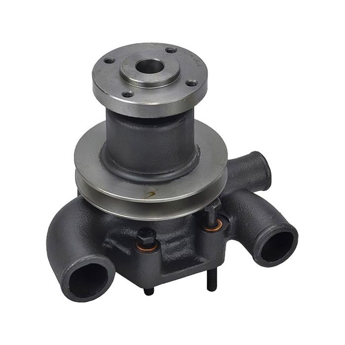 Engine Water Pump 6204-61-1601 620-46-11602 For Komatsu Wheel Loader WA65-5 WA70-5 WA80-5 WA90-5 WA100M-5