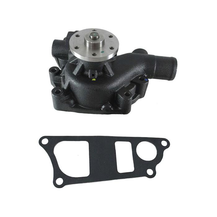 Engine Water Pump 6205-61-1202 For Komatsu Excavator PC60-7 PC130-7 PC130-8 Engine 4D95LE online Engine Water Pump 6205-61-1202 For Komatsu Excavator PC60-7 PC130-7 PC130-8 Engine 4D95LE online