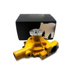 Engine Water Pump 6206-61-1102 For Komatsu PC100-5 PC120-5 PC150-5 PC200-5 PC220-5 Engine 4D95L 6D95L