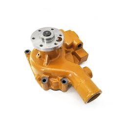 Engine Water Pump 6206-61-1102 For Komatsu PC100-5 PC120-5 PC150-5 PC200-5 PC220-5 Engine 4D95L 6D95L